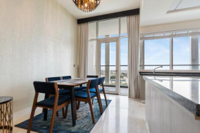 Brand New 2 BR in Bayz by Danube, Business Bay